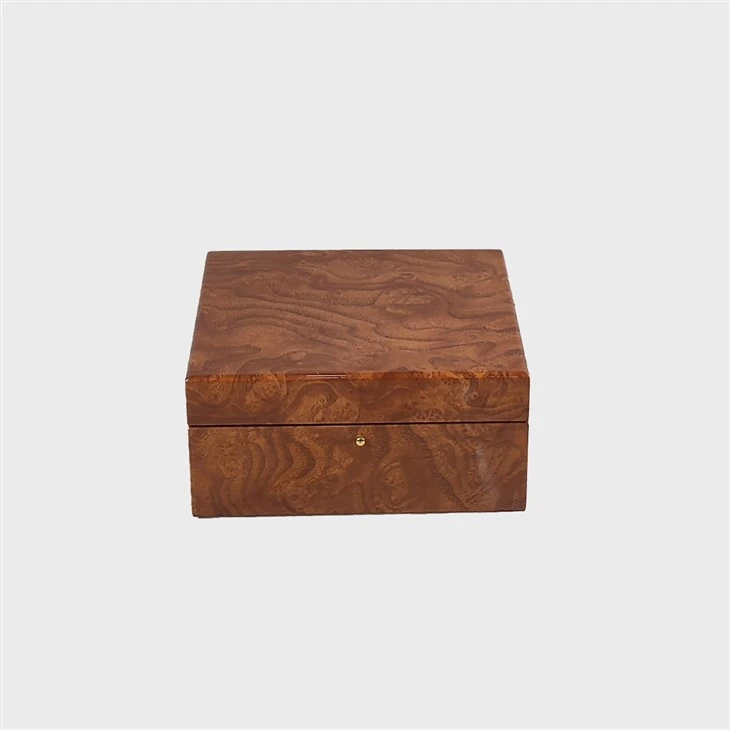 men‘s watch box