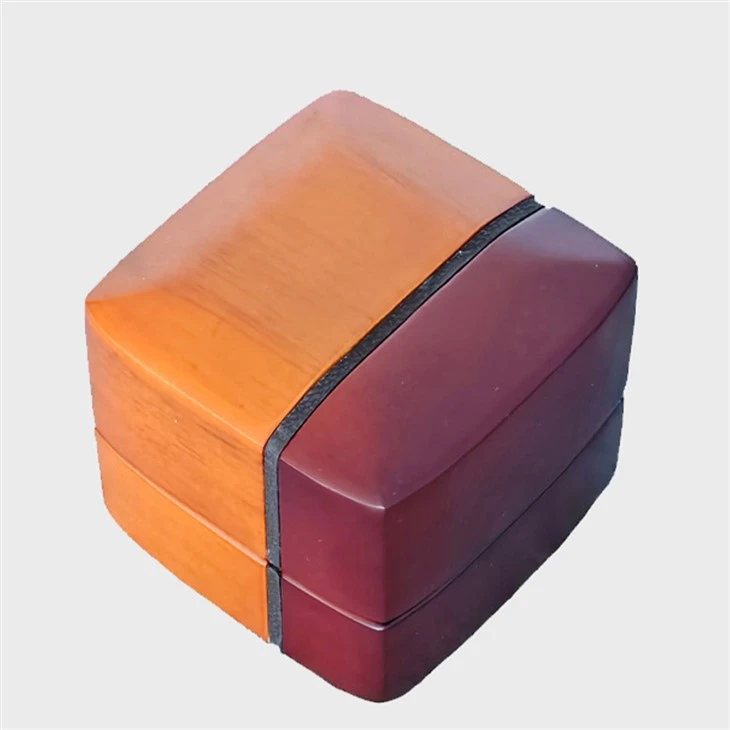 Carved Wooden Trinket Box best