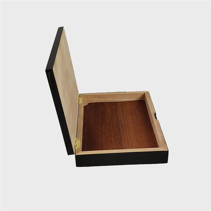 Travel cigar case