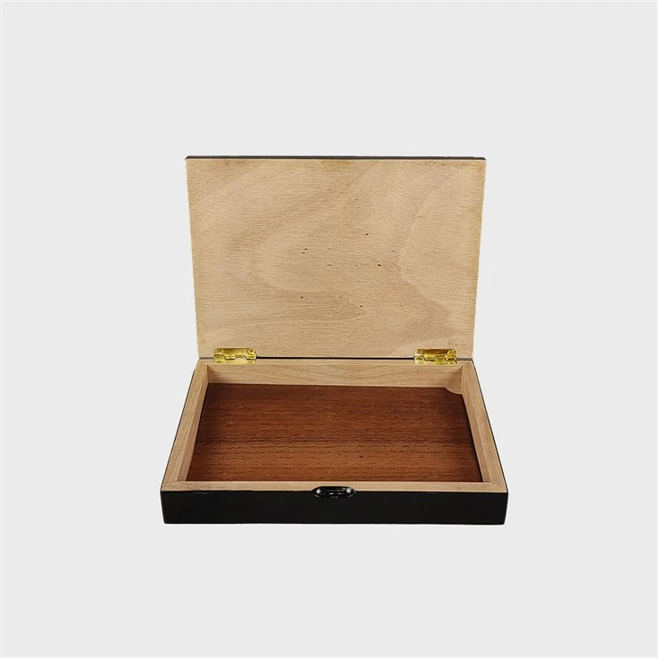 Desktop Box