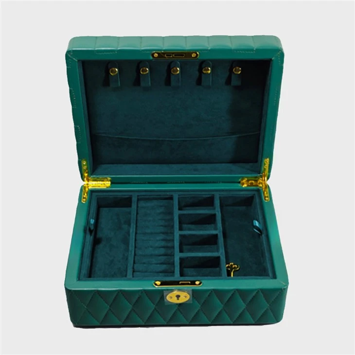 High Quality Wooden Jewelry Boxes high quality
