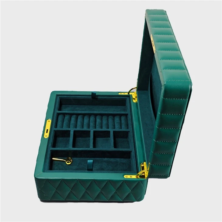 High Quality Wooden Jewelry Boxes price