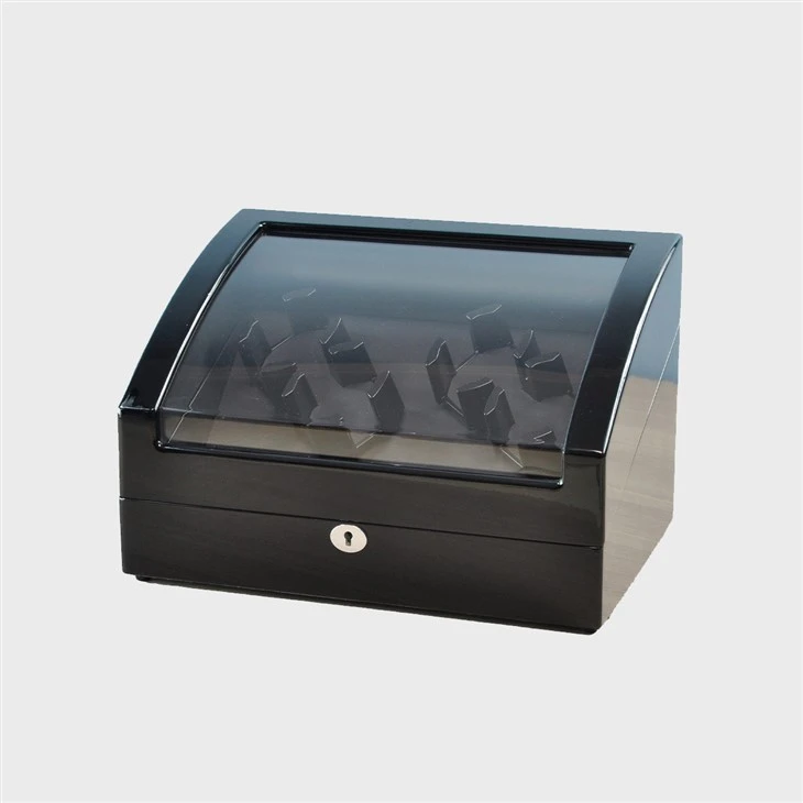 Office watch case