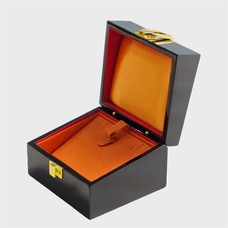 Wooden Necklace Jewelry Box best