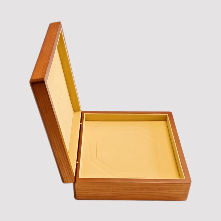 Carved Wooden Gift Box best