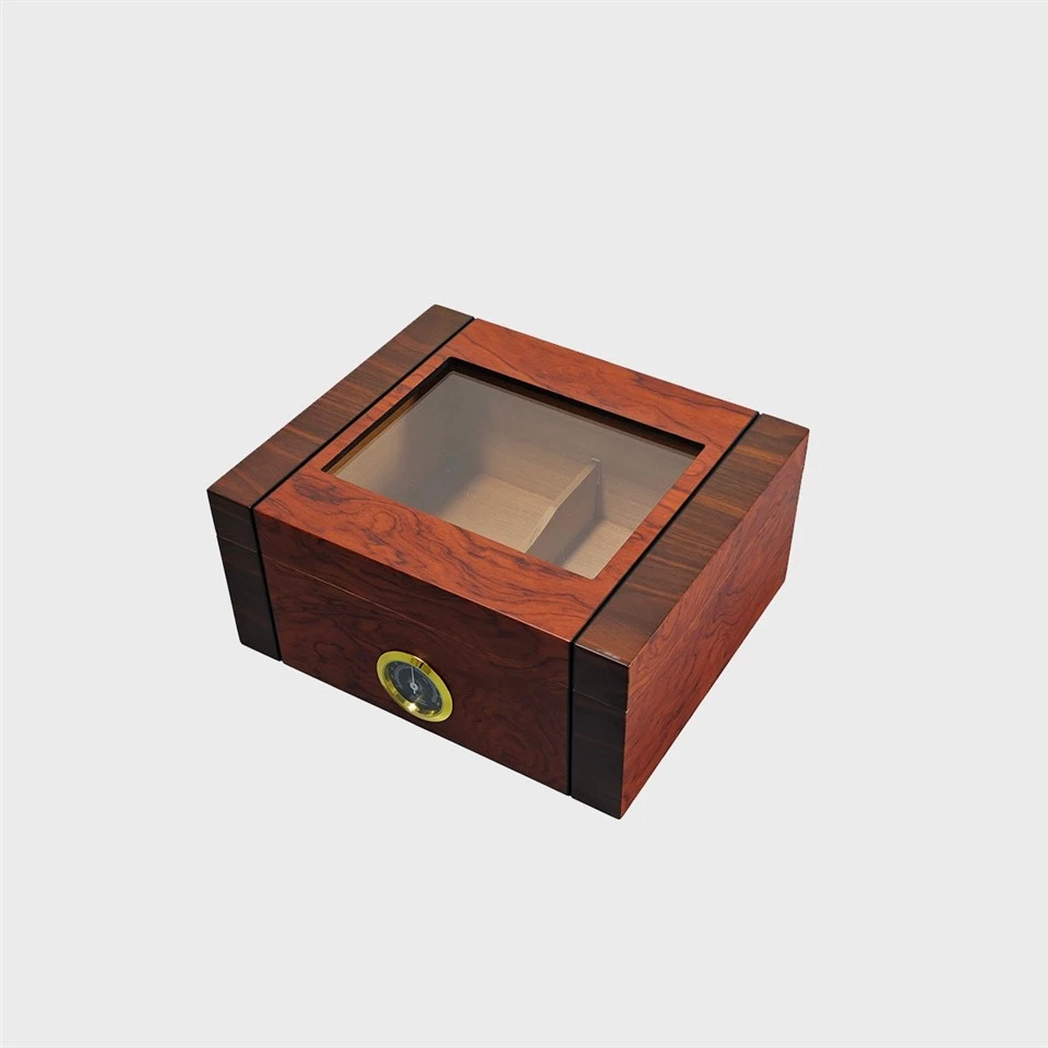 Custom box