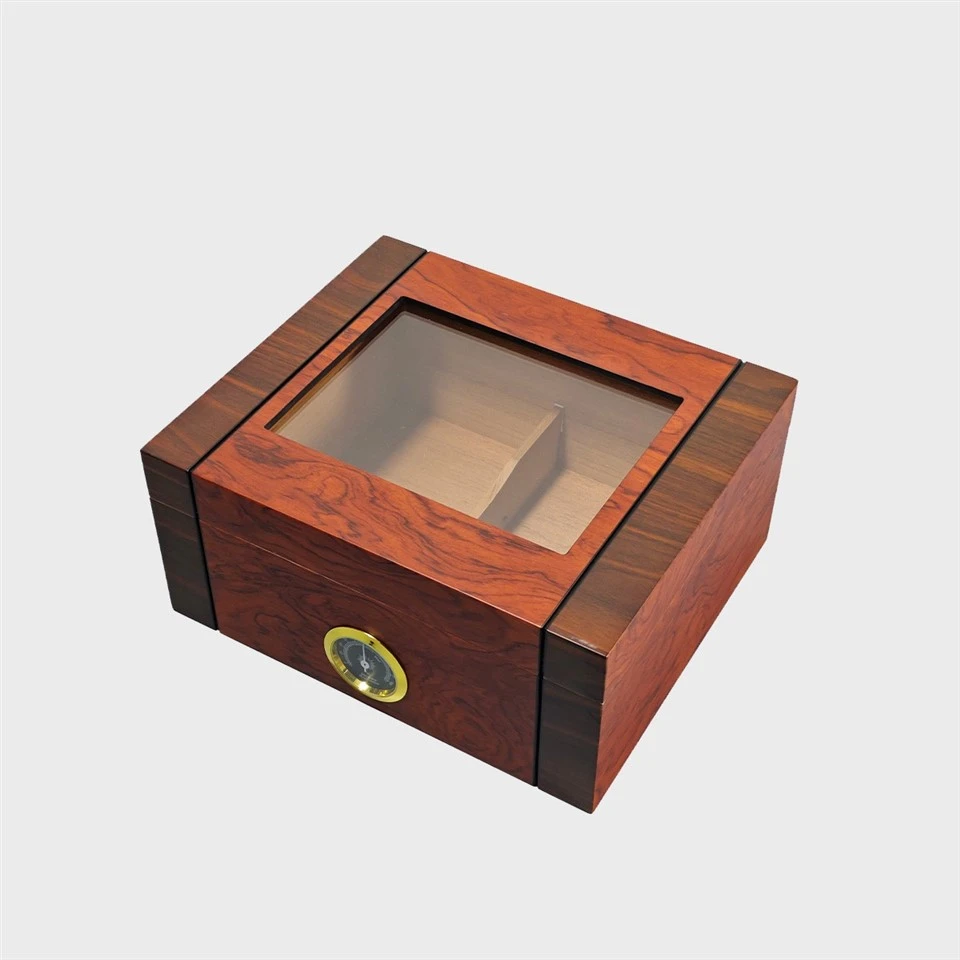 cigar gift box