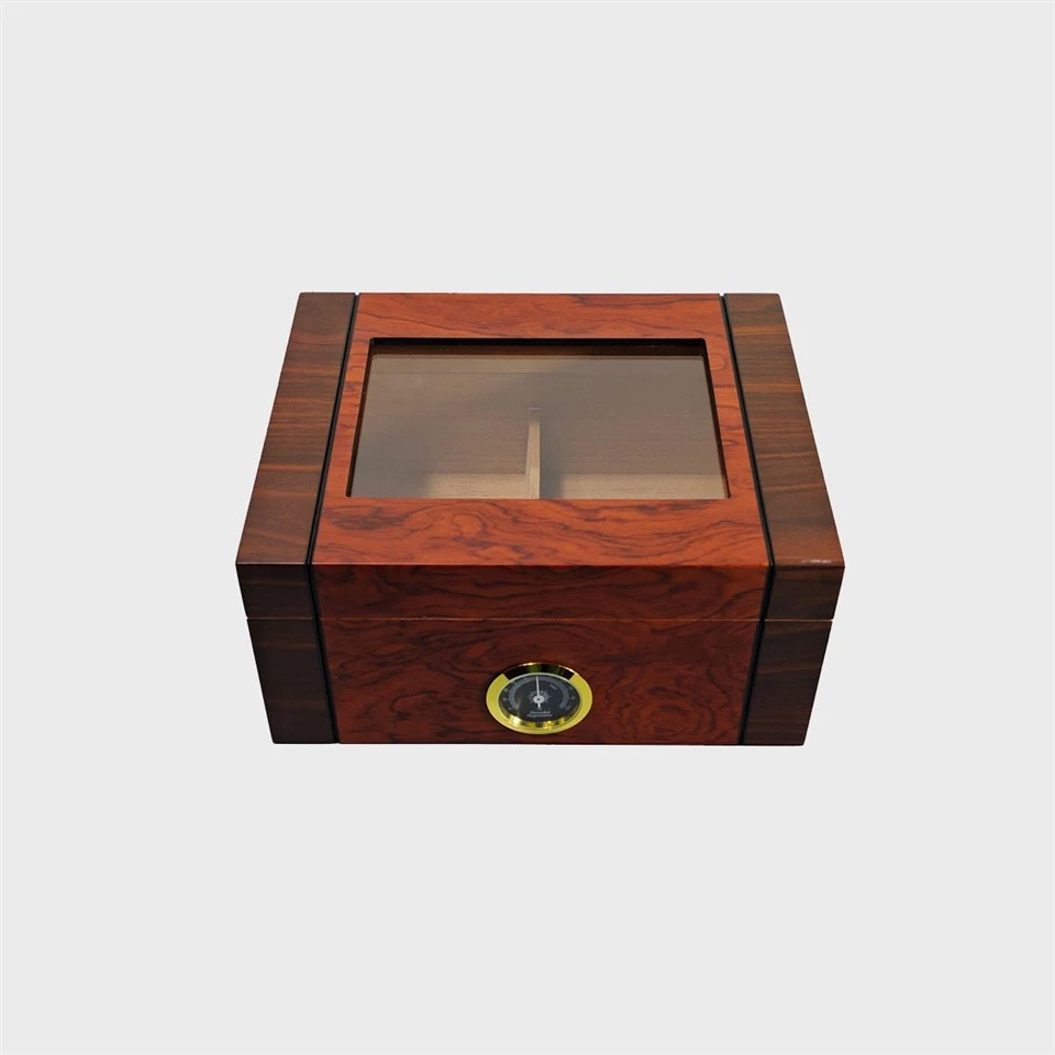 Handmade Cigar Humidor box