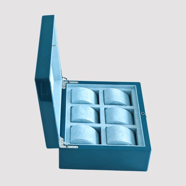 High Gloss Watch Box best