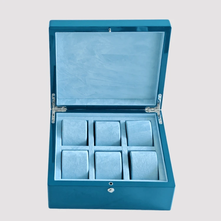 High Gloss Watch Box suppliers