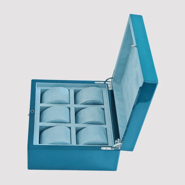 High Gloss Watch Box high quality