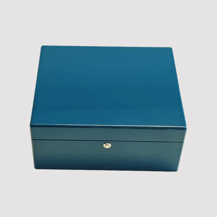 High Gloss Watch Box best