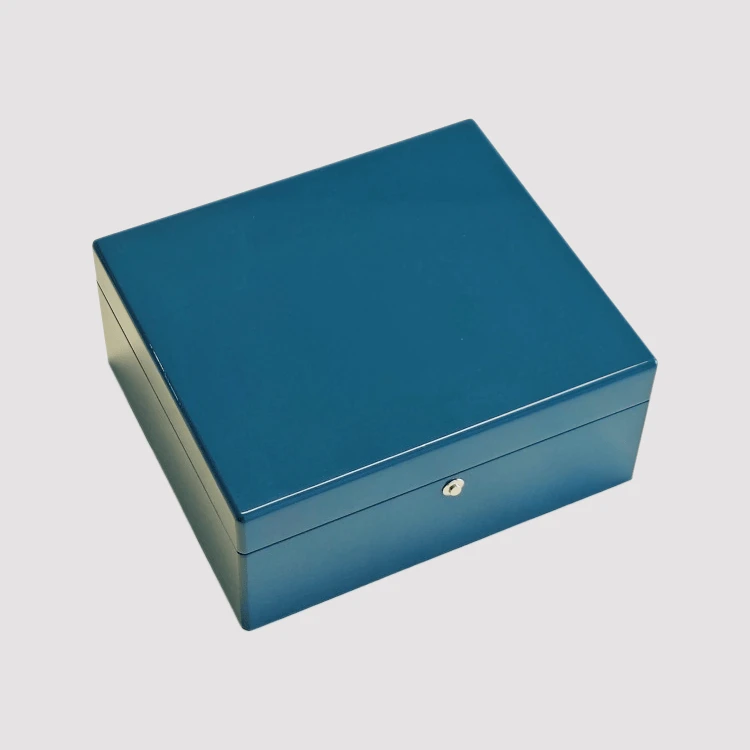 High Gloss Watch Box price