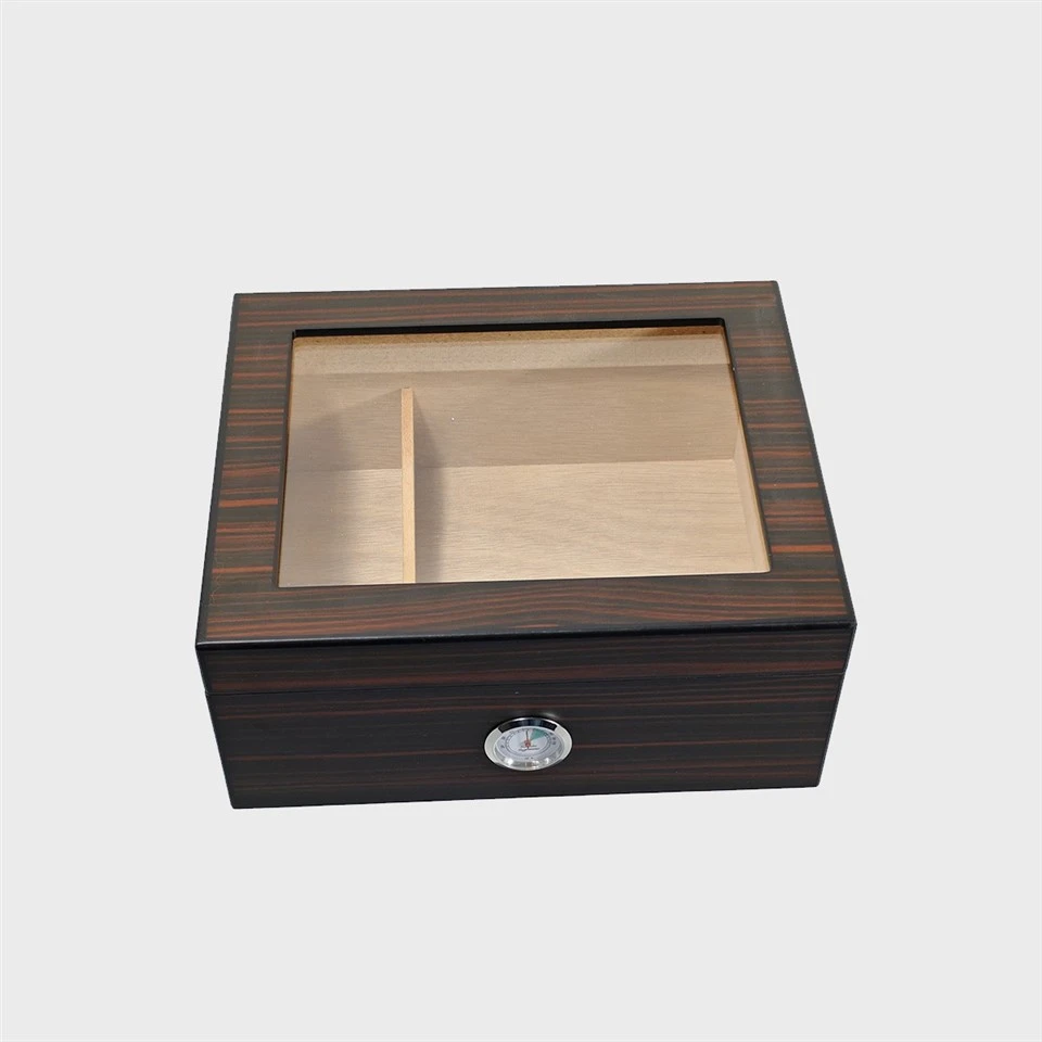 Large cigar storage