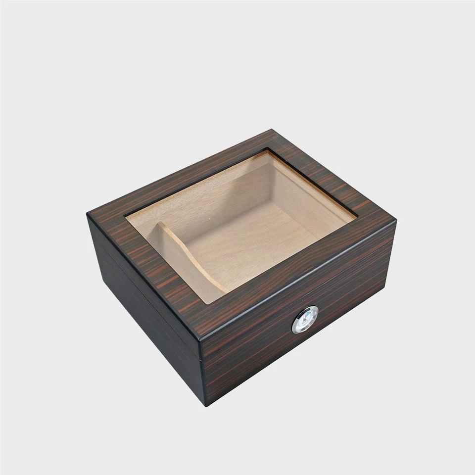 wooden boxes