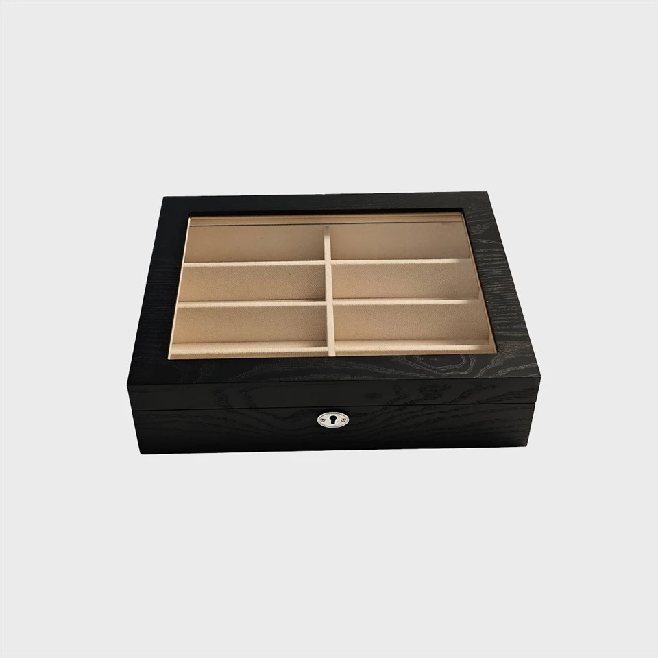 mens watch jewelry case
