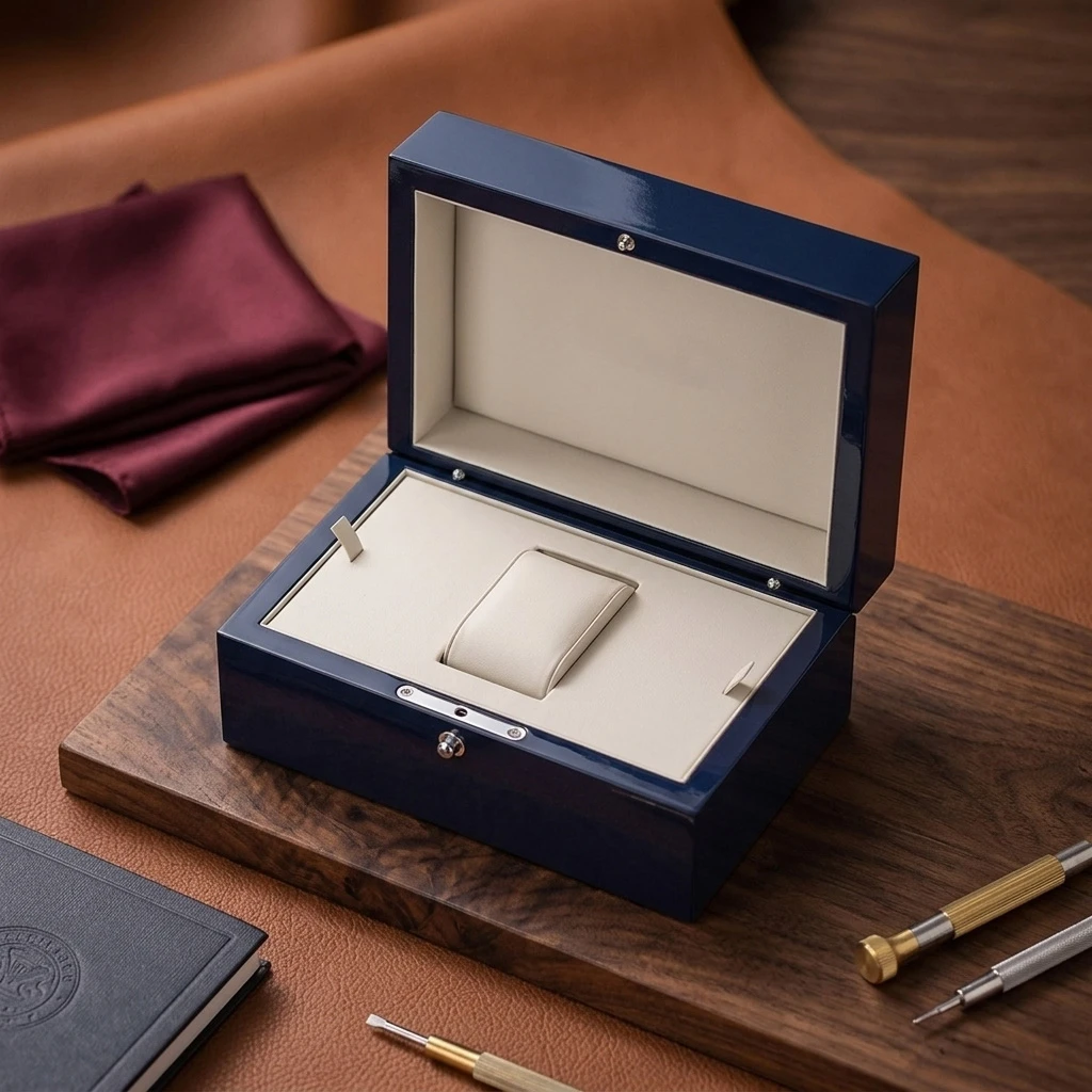 Watch Box Watch Box