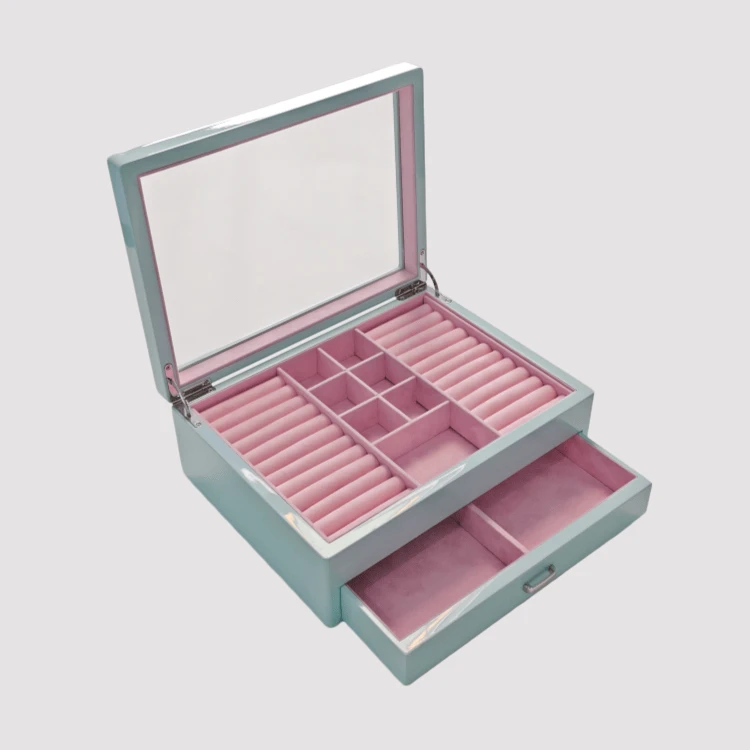 High Quality Wooden Jewelry Boxes High Quality Wooden Jewelry Boxes