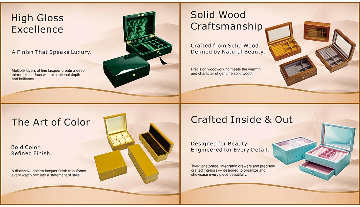 wooden box products wooden box products