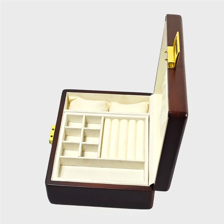 Jewellery box