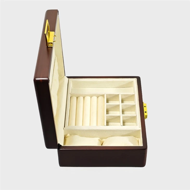 Destop jewelry box