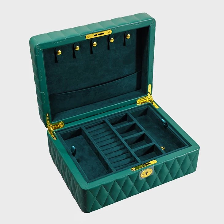 High Quality Wooden Jewelry Boxes price