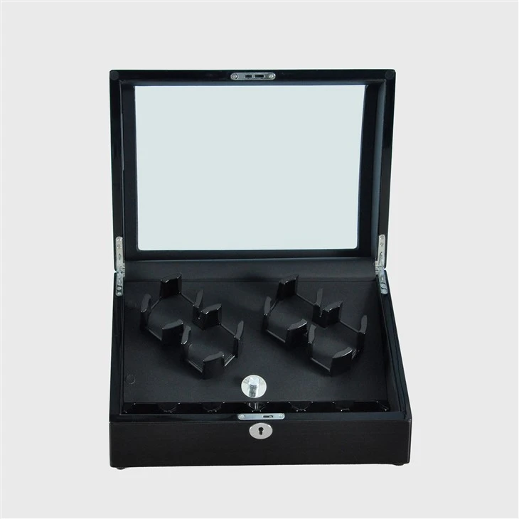 Custom watch box