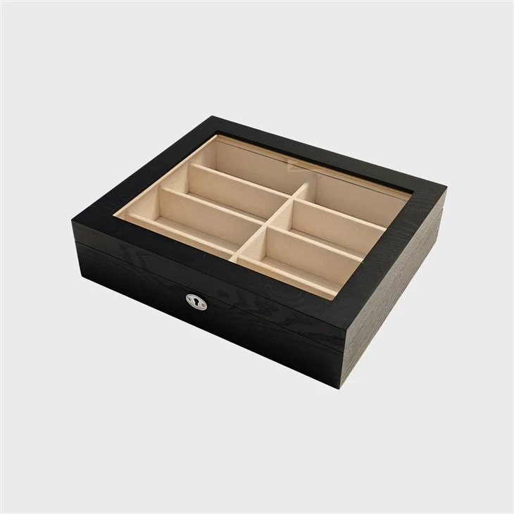 mens watch jewelry box