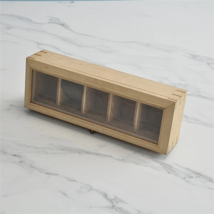 watch box