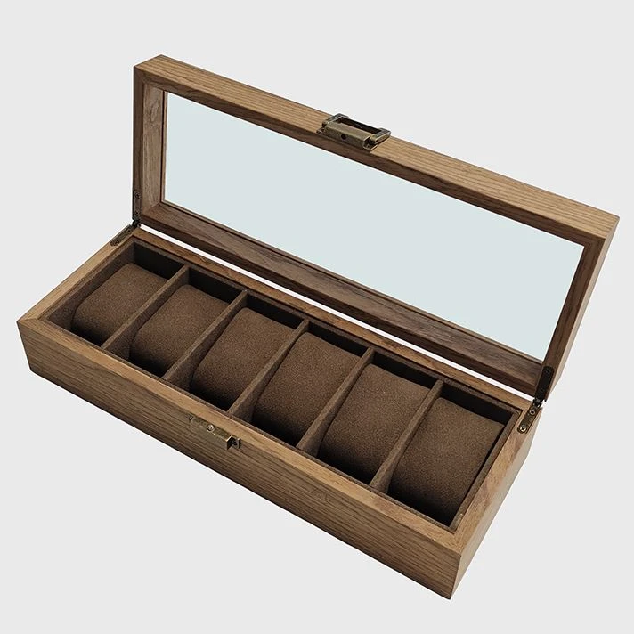 Mens watch box