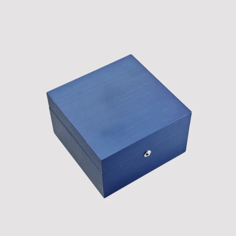 Personalized Wooden Watch Box suppliers