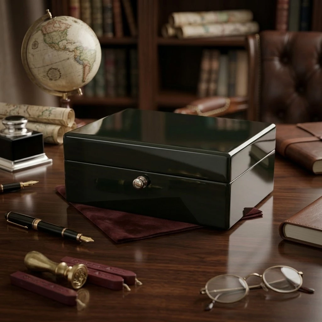 Watch Box Watch Box