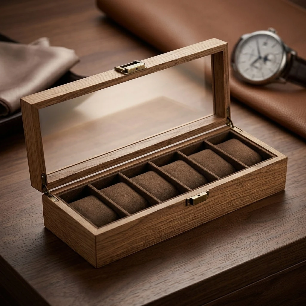 Watch Case Watch Case
