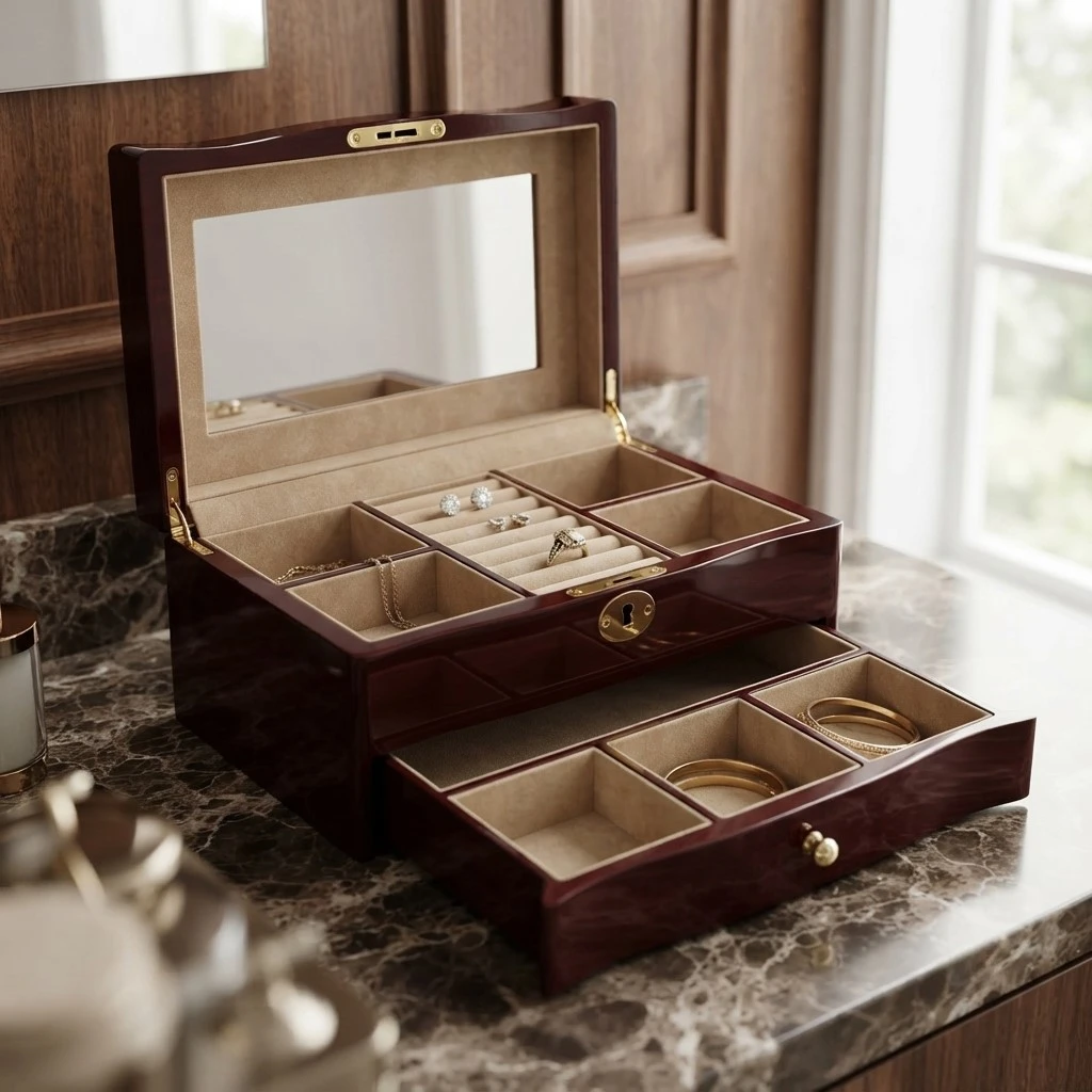 Jewelry Boxes Jewelry Boxes