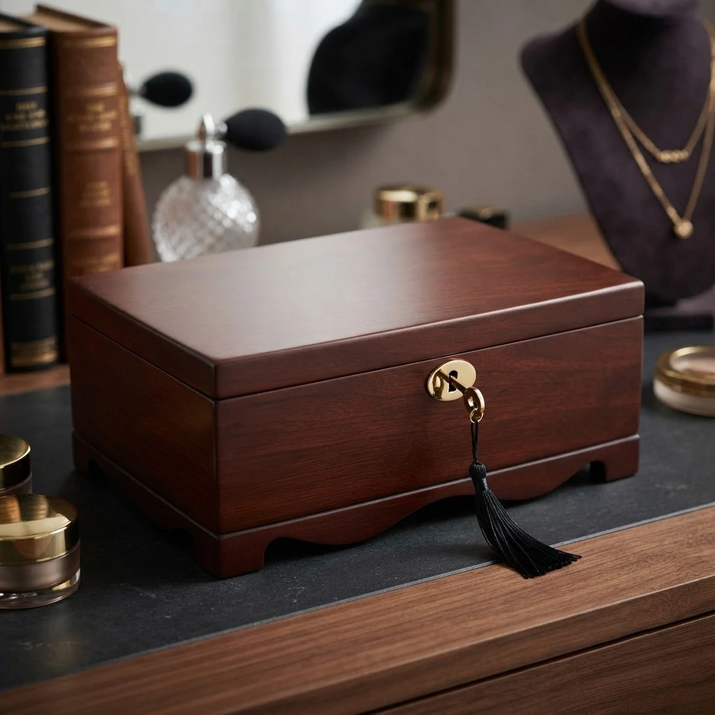 Jewellery Box Jewellery Box