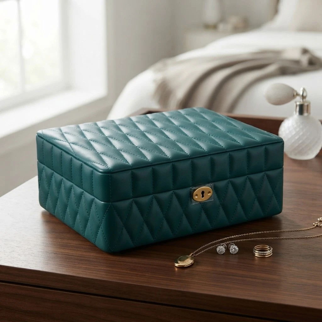 High Quality Wooden Jewelry Boxes High Quality Wooden Jewelry Boxes