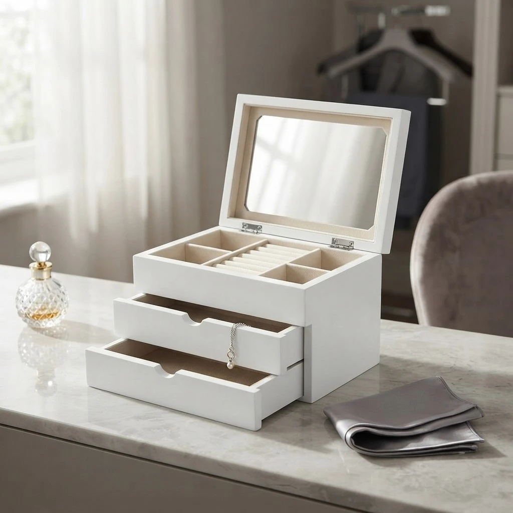 Jewelry Box Jewelry Box