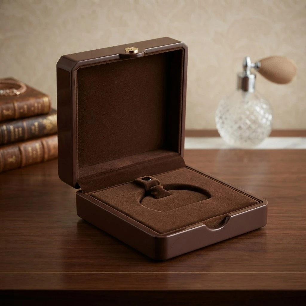 Tiny Jewelry Box Tiny Jewelry Box