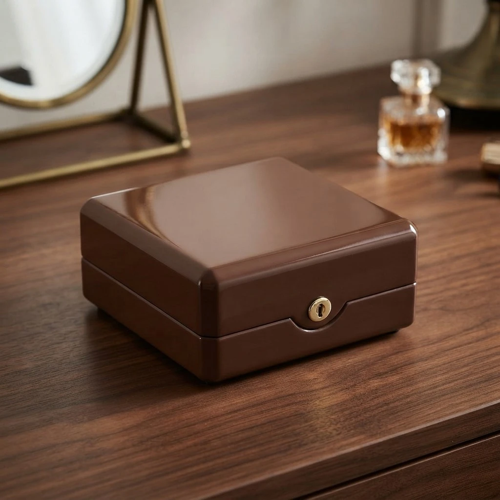 Jewelry Box Jewelry Box