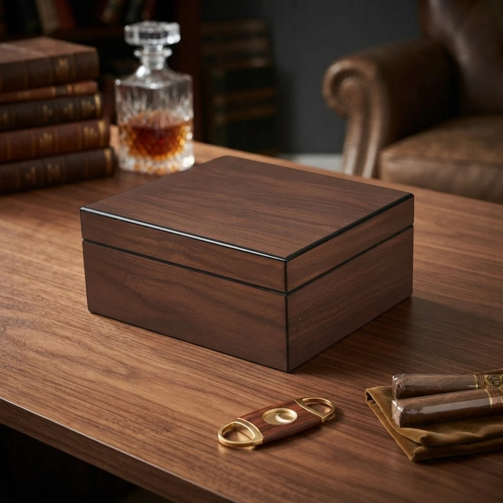 Cigar Organizer Cigar Organizer