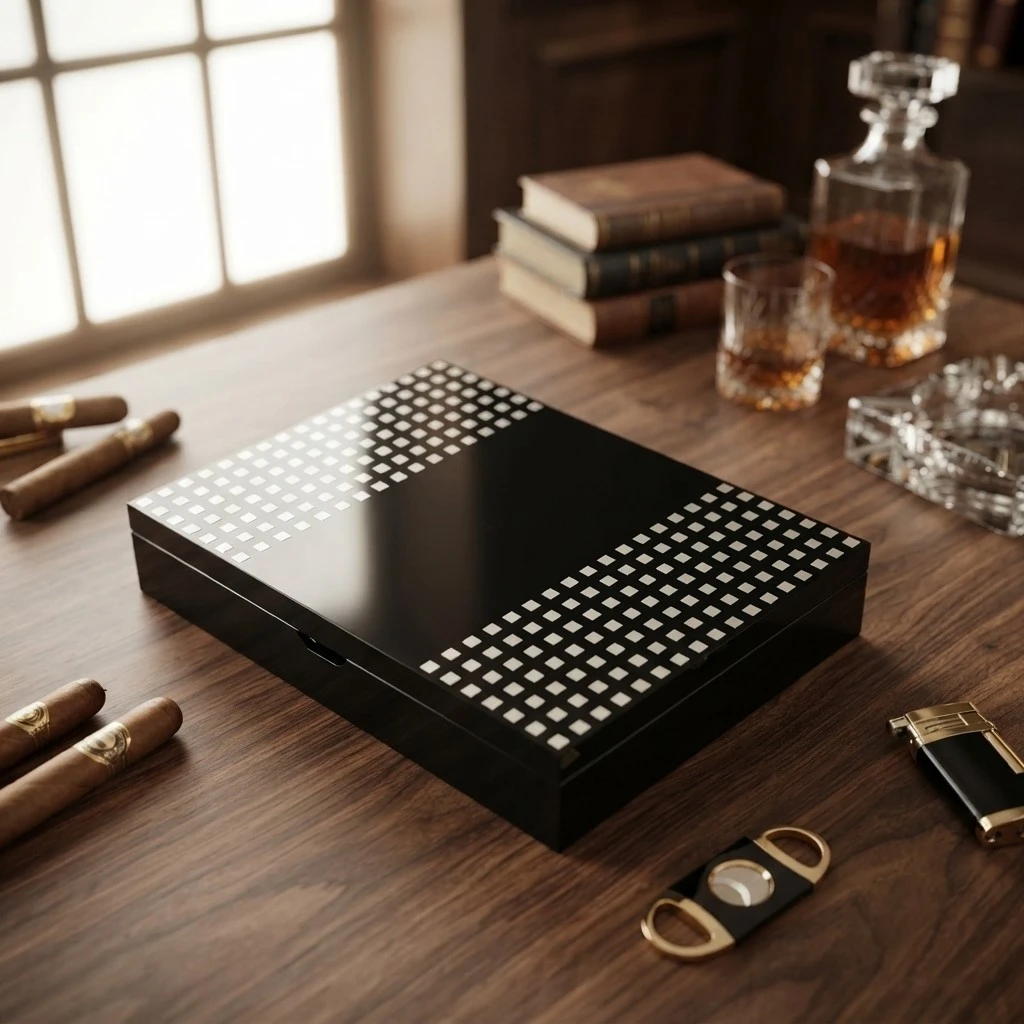 Cigar Box Cigar Box