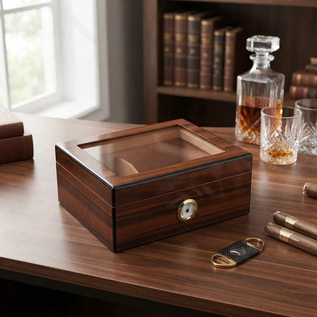 Cigar Box Cigar Box