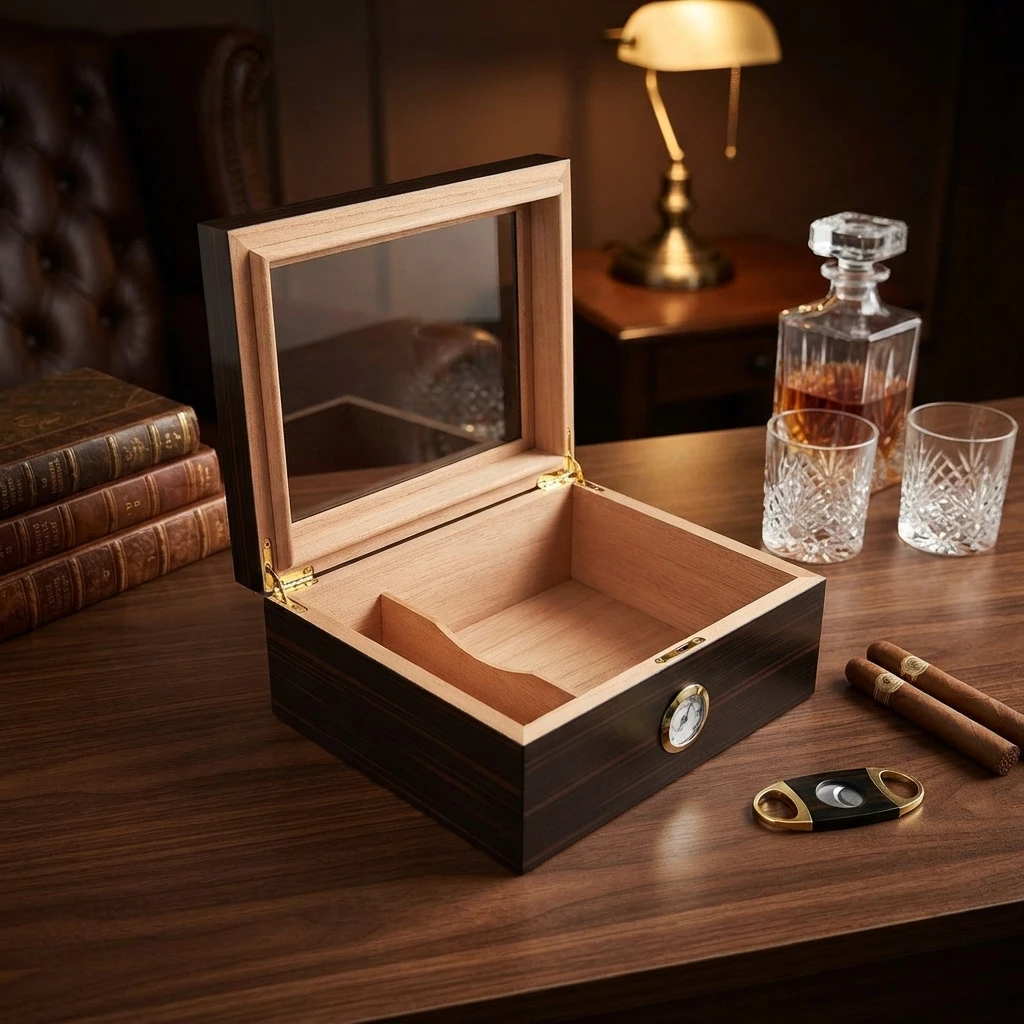 Cigar Box Cigar Box