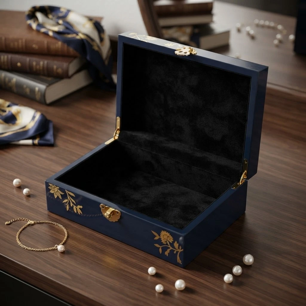 Custom Wood Storage Boxes Custom Wood Storage Boxes