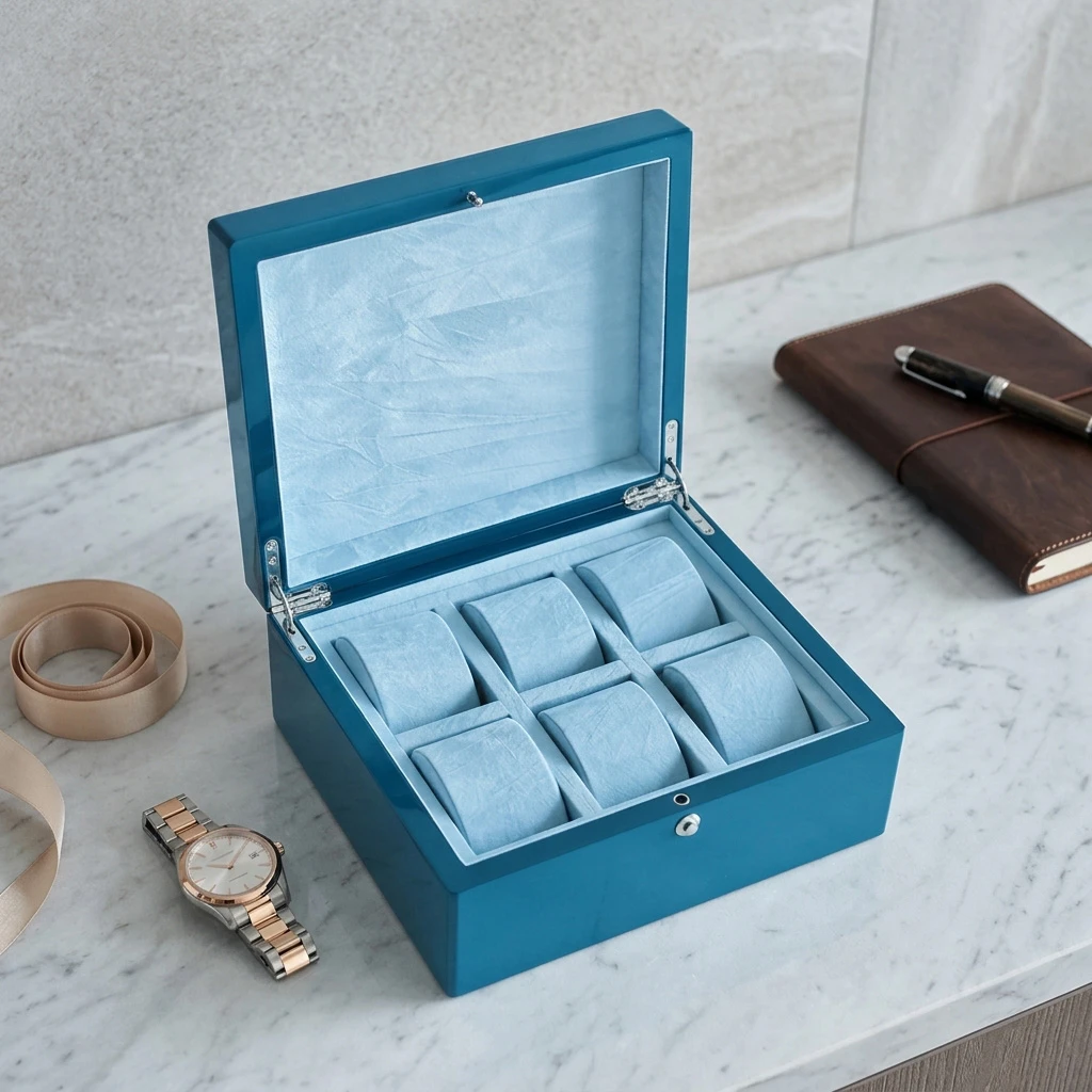 high gloss watch box high gloss watch box