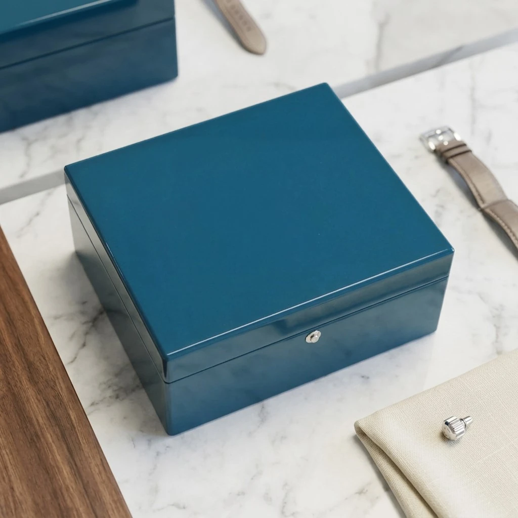 Watch Box Watch Box