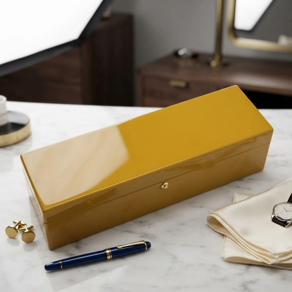 high gloss watch box high gloss watch box