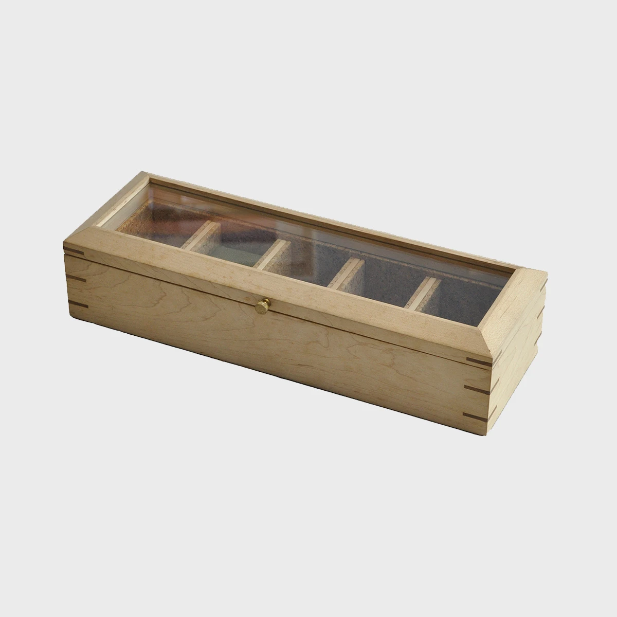 wooden watch box wooden watch box