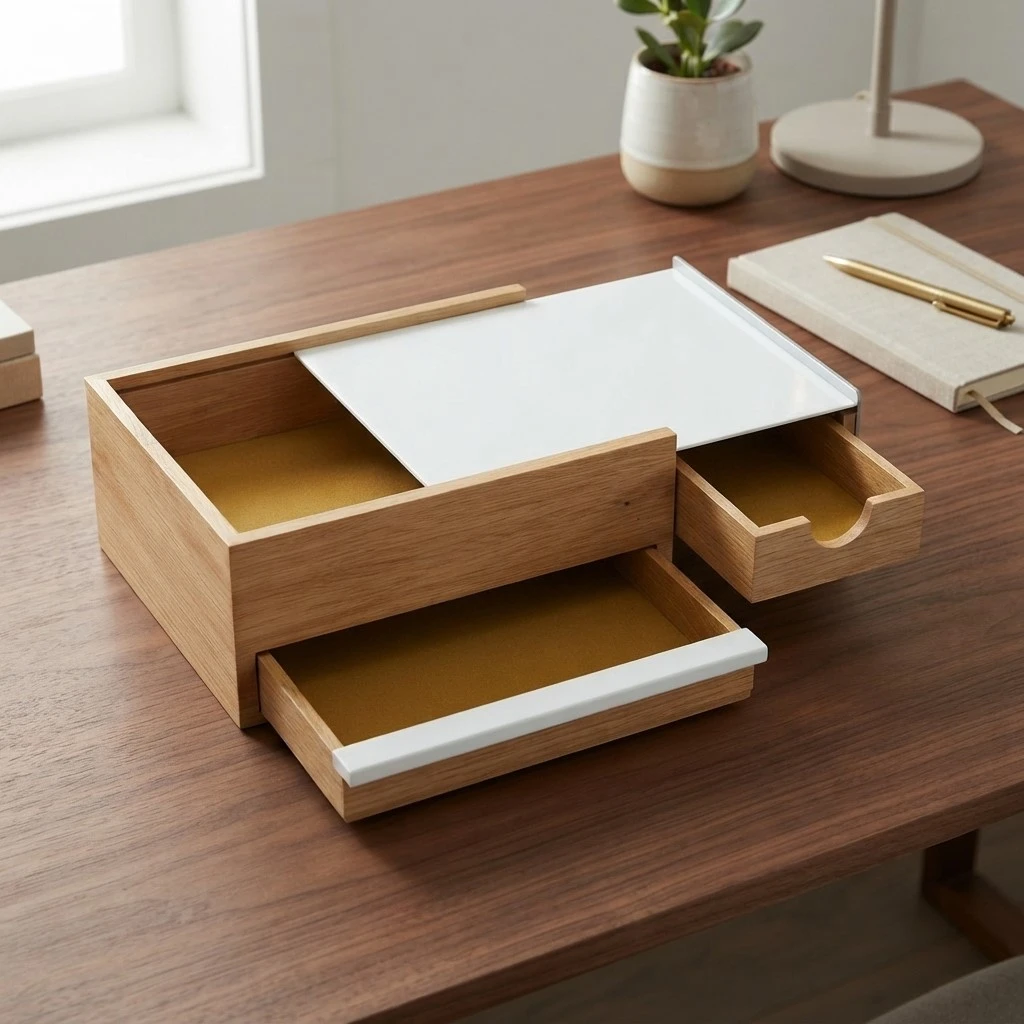 Fancy Wood Jewelry Box Fancy Wood Jewelry Box