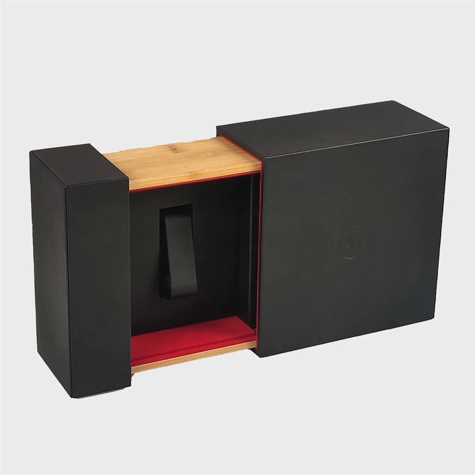 watch box